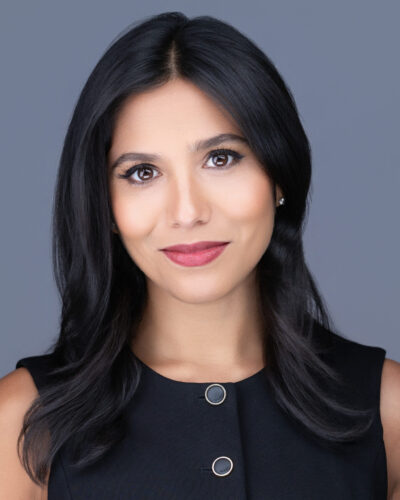 Sonali Basak - Headshot