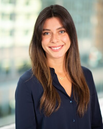 Medina Jahovic - Headshot - v1